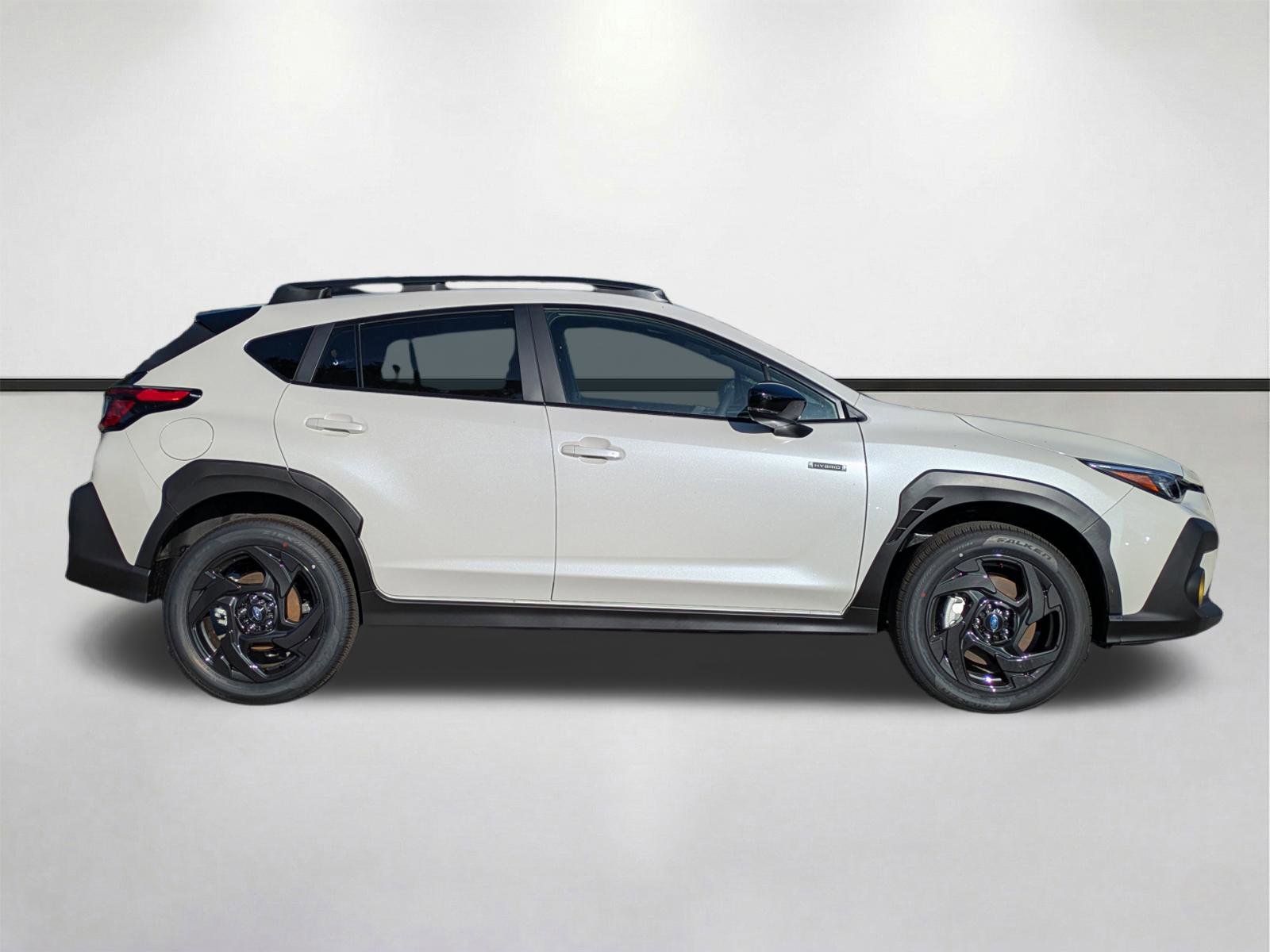 New 2026 Subaru Crosstrek 2.5i Sport w/ Crosstrek Mirror Package AWD/4WD image 4