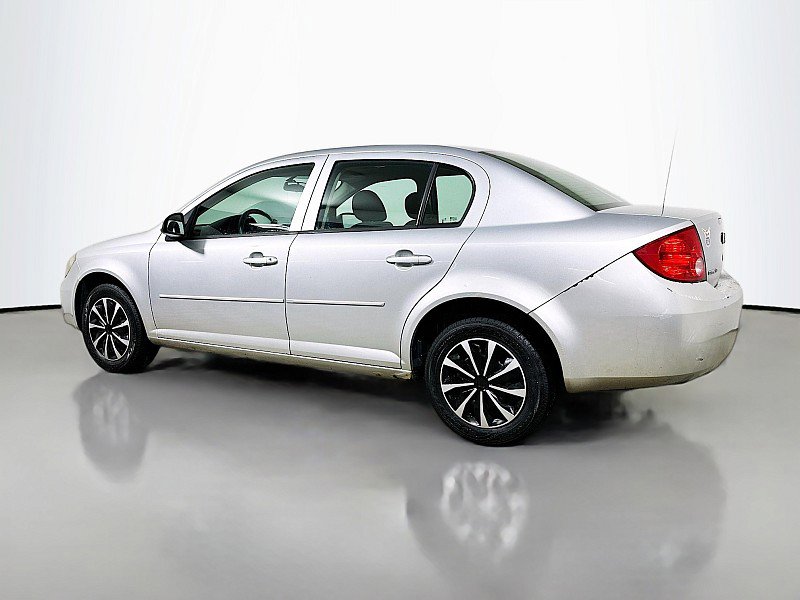 Used 2010 Chevrolet Cobalt LT image 5