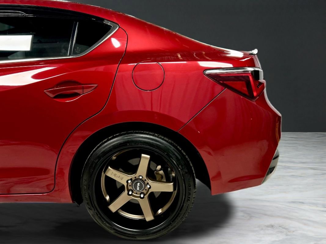 Used 2021 Acura ILX image 13