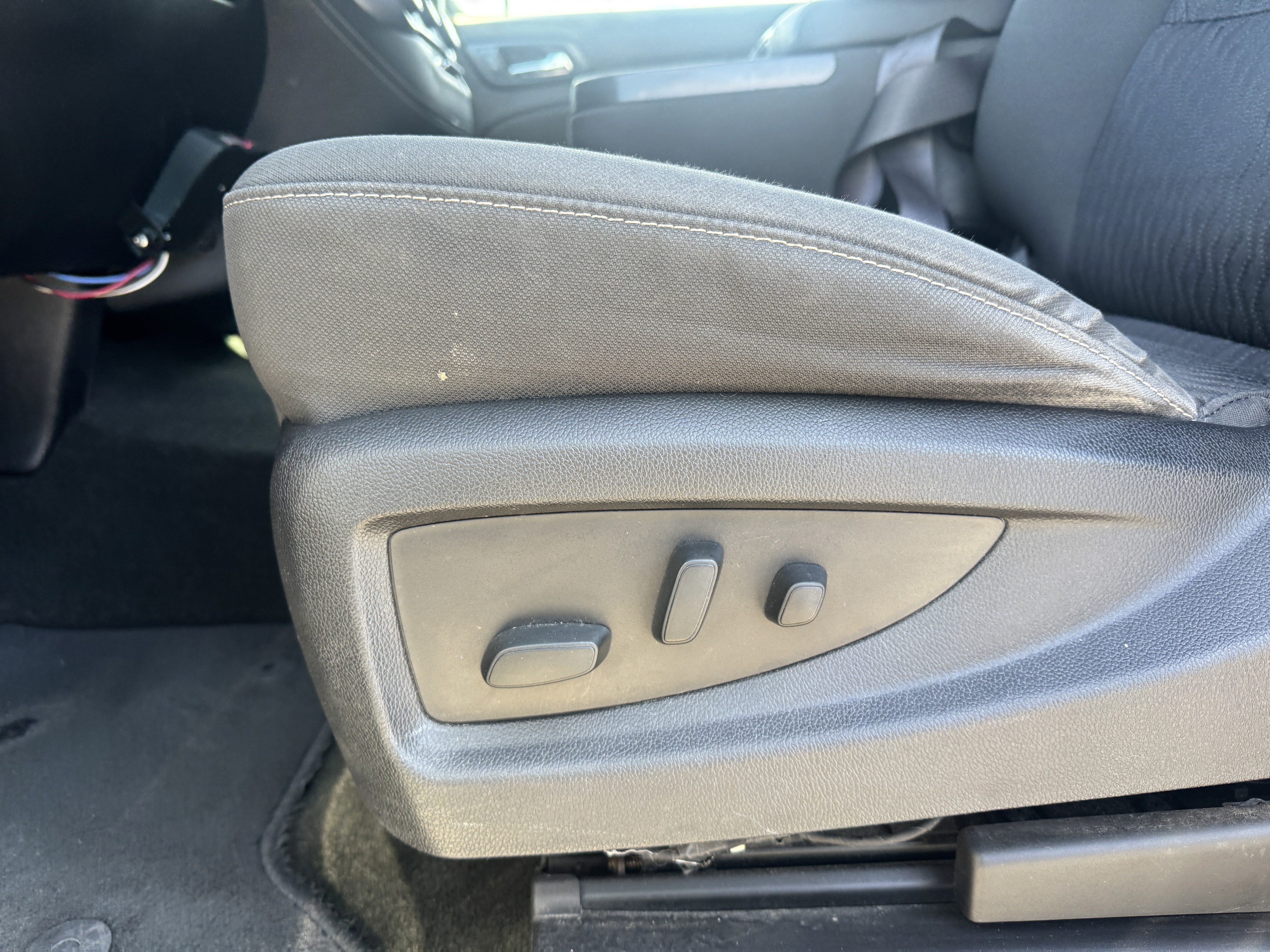 Used 2017 Chevrolet Tahoe LS AWD/4WD image 10