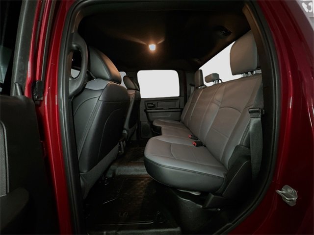 New 2026 RAM 3500 Tradesman image 15