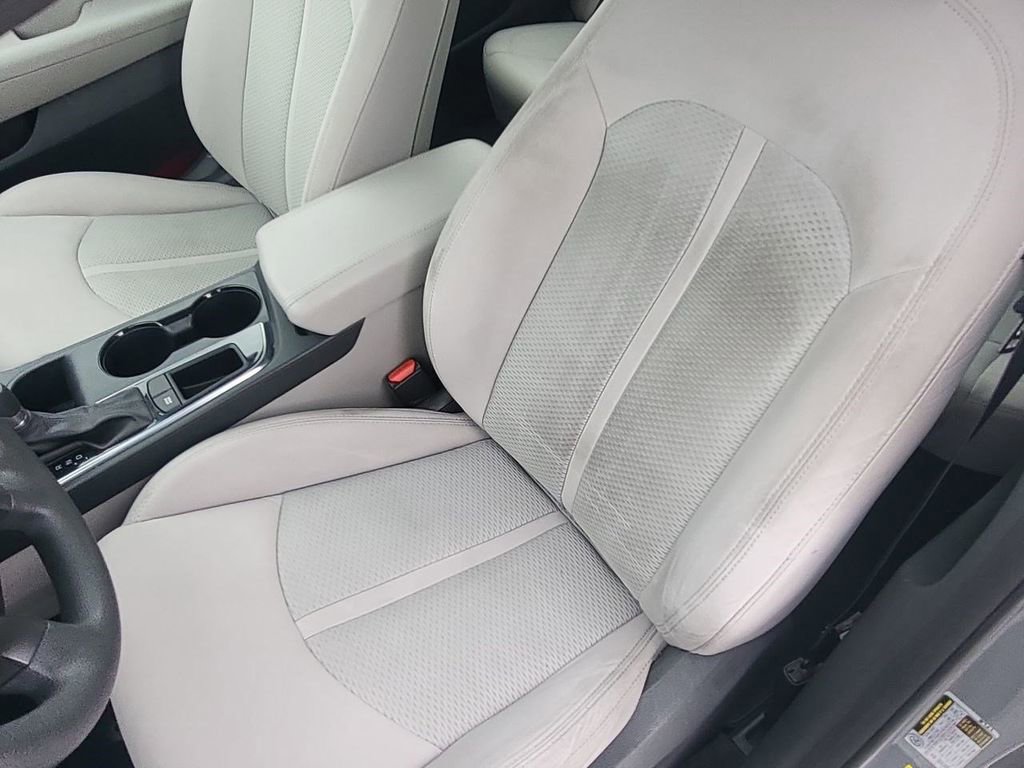 Used 2015 Hyundai Sonata Sport image 23