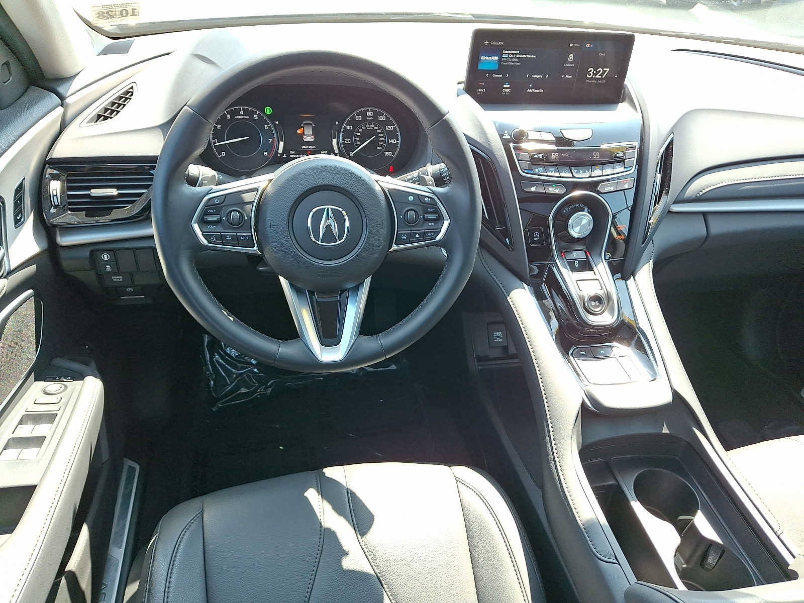 Used 2023 Acura RDX AWD image 11