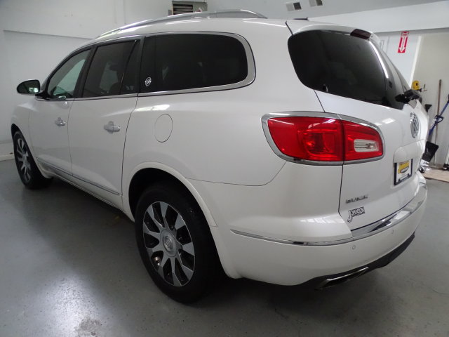 Certified 2017 Buick Enclave Premium w/ Experience Buick Package AWD/4WD image 20