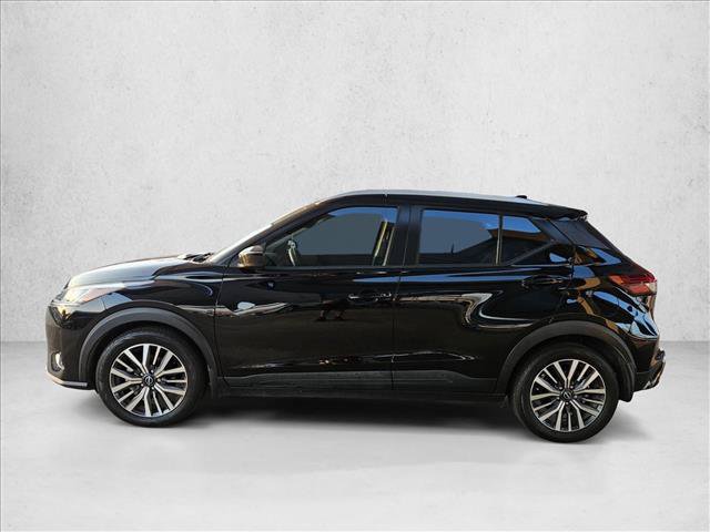 Used 2023 Nissan Kicks SV FWD image 8