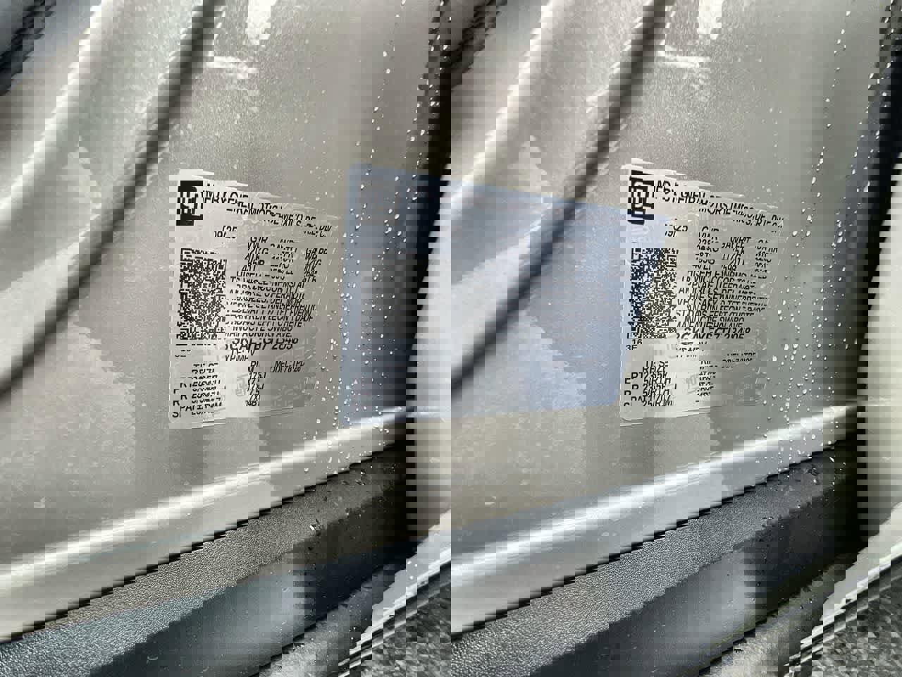 New 2026 GMC Terrain AT4 image 33