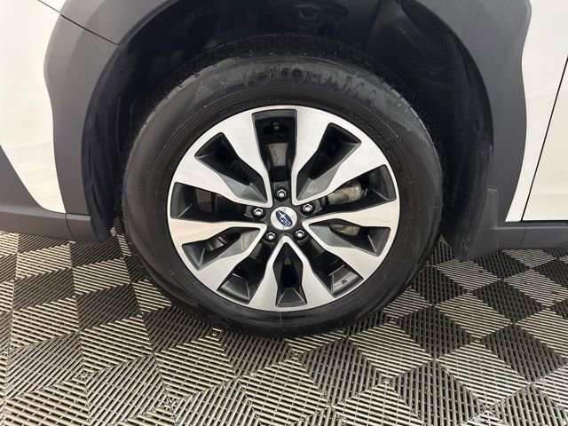 Certified 2023 Subaru Outback Touring image 10