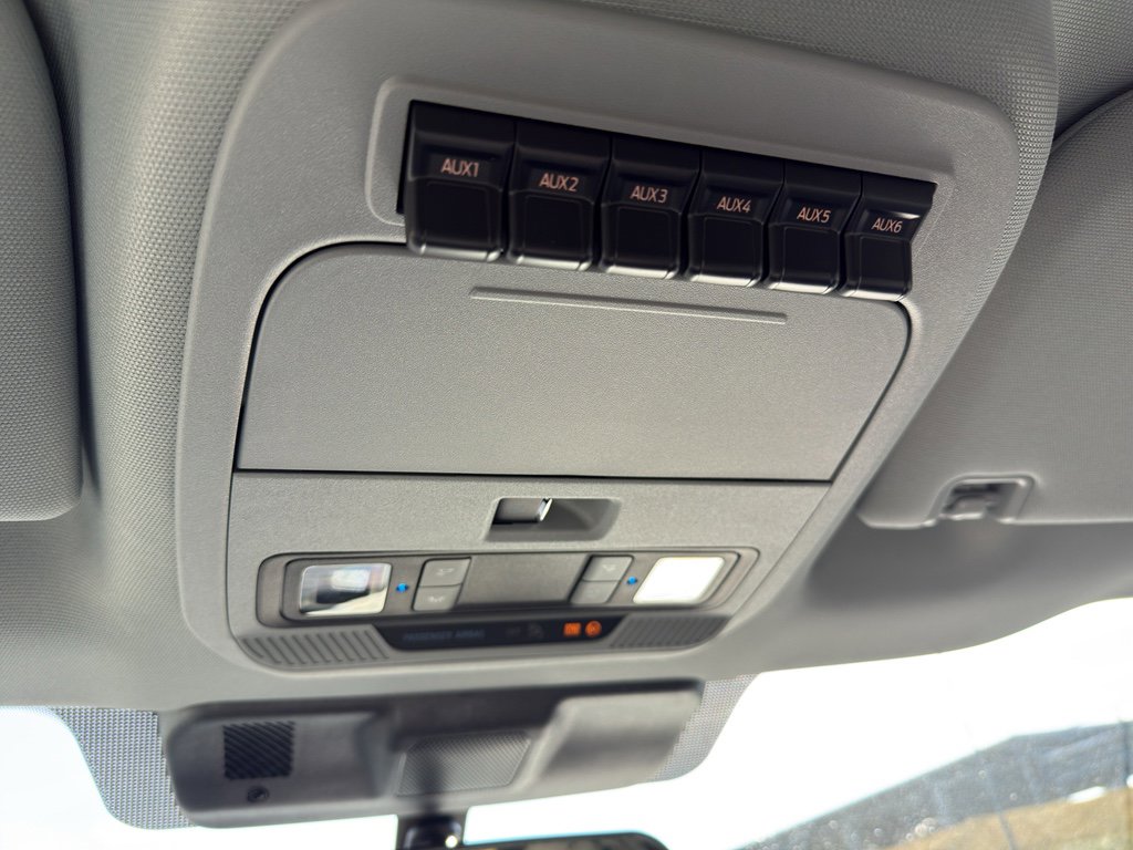 New 2026 Ford F450 XL w/ FX4 Off-Road Package image 20