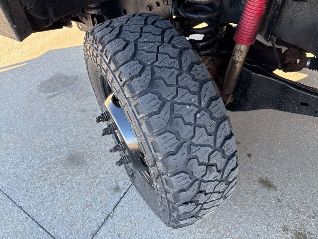 Used 2016 Ford F350 Lariat w/ Lariat Ultimate Package image 49