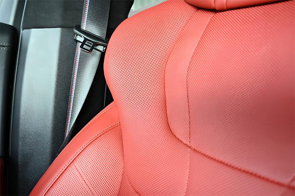 Used 2023 BMW XM image 22