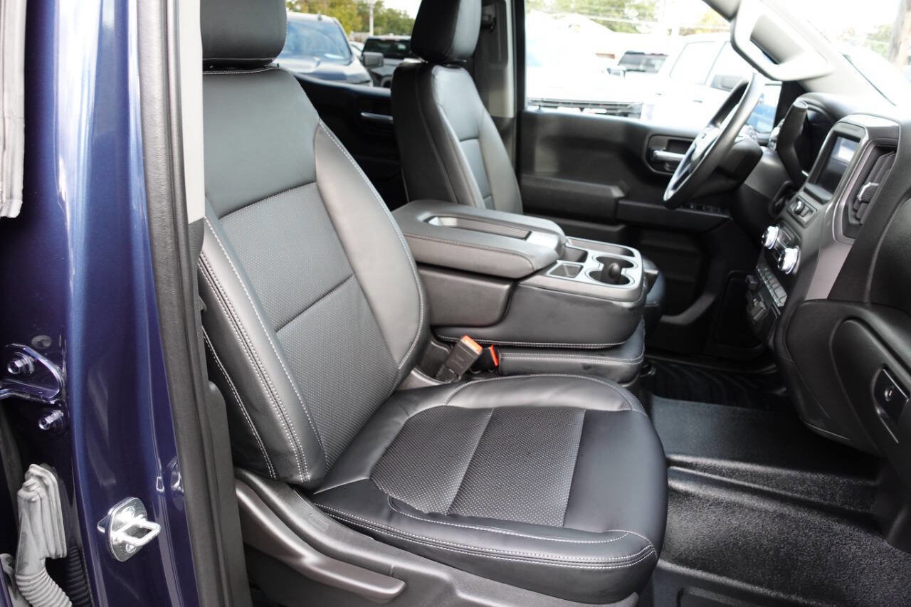 Used 2023 GMC Sierra 1500 Pro image 31