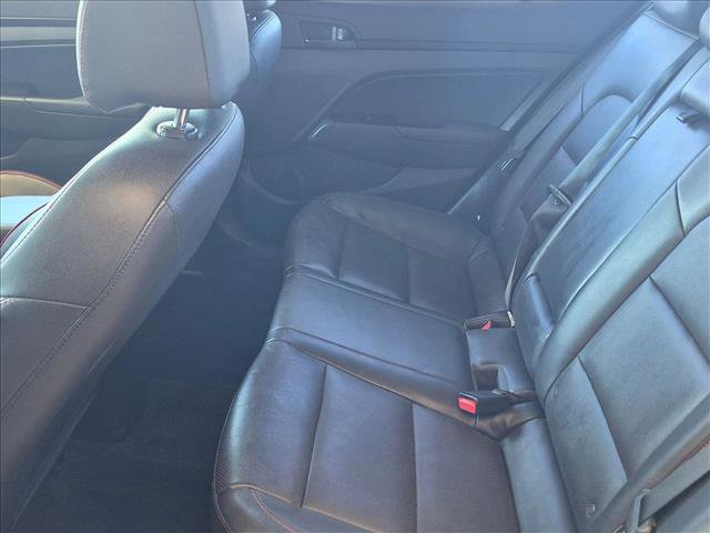 Used 2020 Hyundai Elantra Sport w/ Premium Package 02 FWD image 19