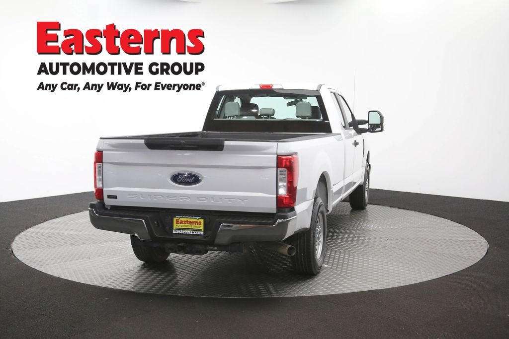 Used 2018 Ford F250 XL w/ Power Equipment Group RWD image 40