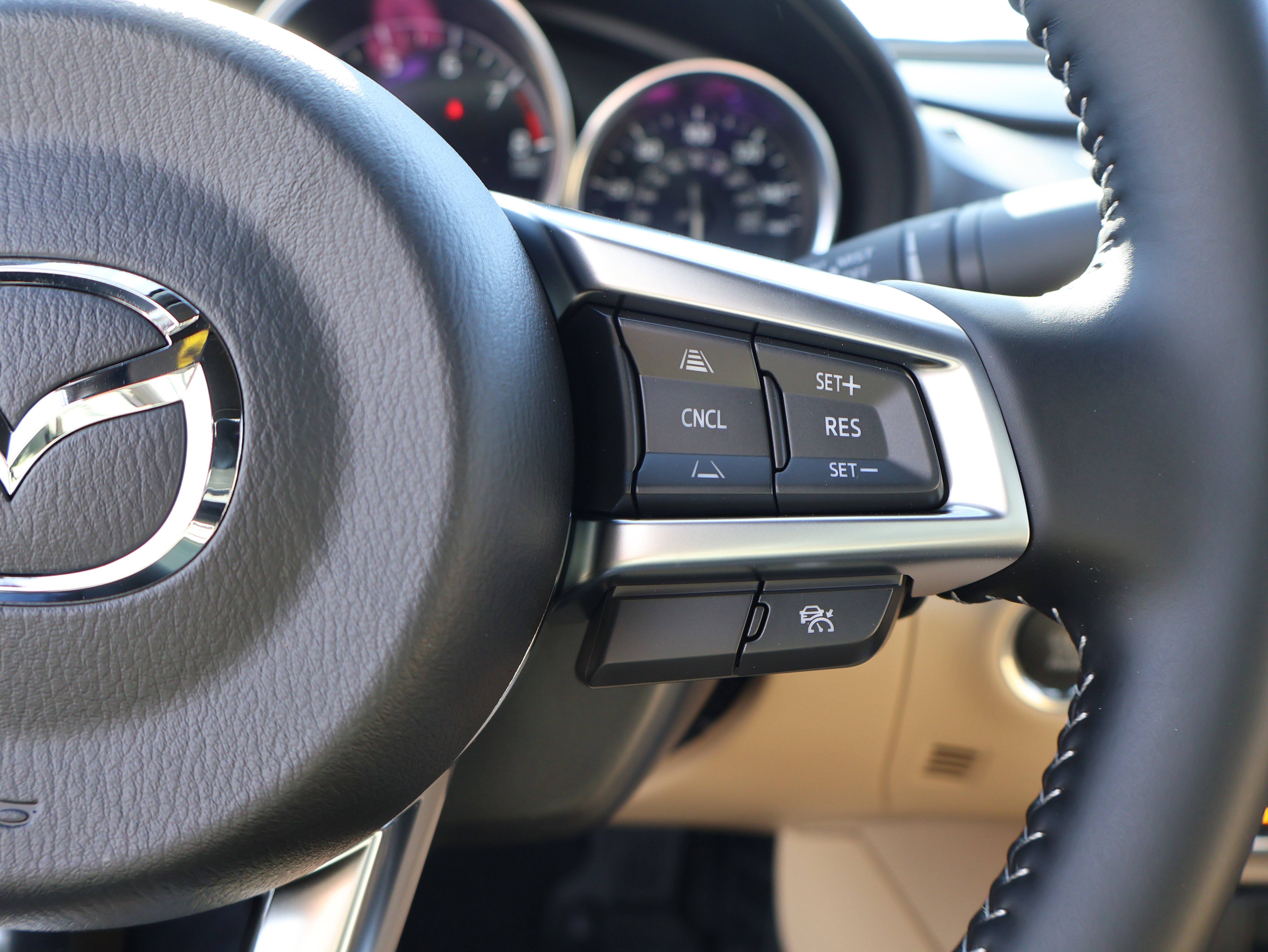 New 2025 MAZDA MX-5 Miata Grand Touring w/ Weather Package image 45