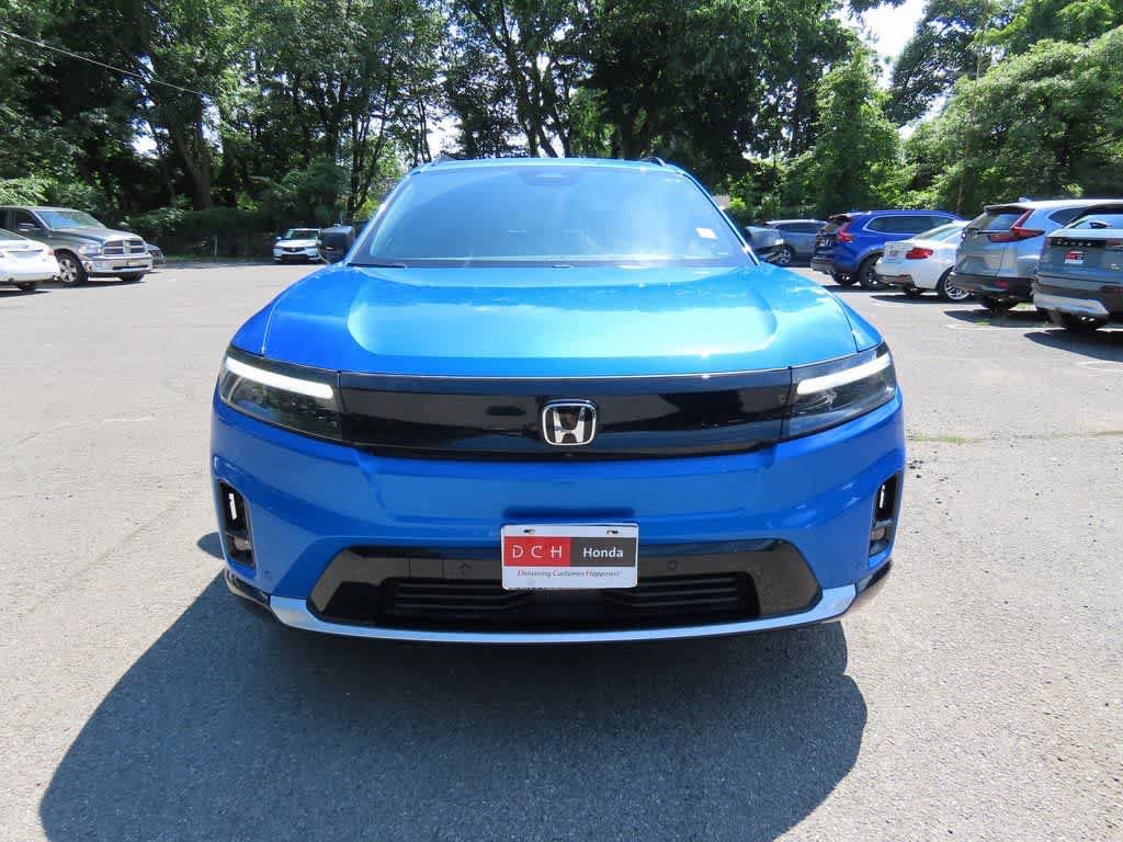 New 2026 Honda Prologue Elite image 6