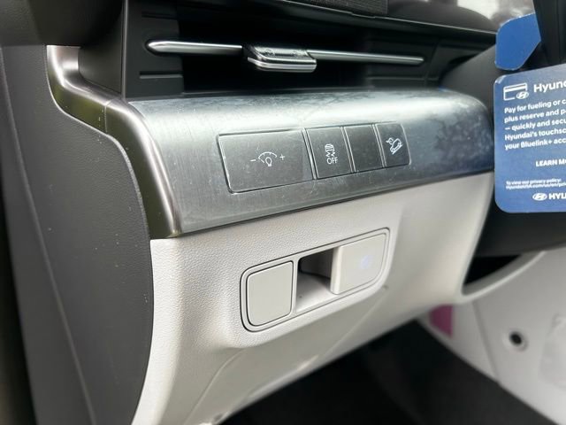 New 2026 Hyundai Kona SEL Sport image 16
