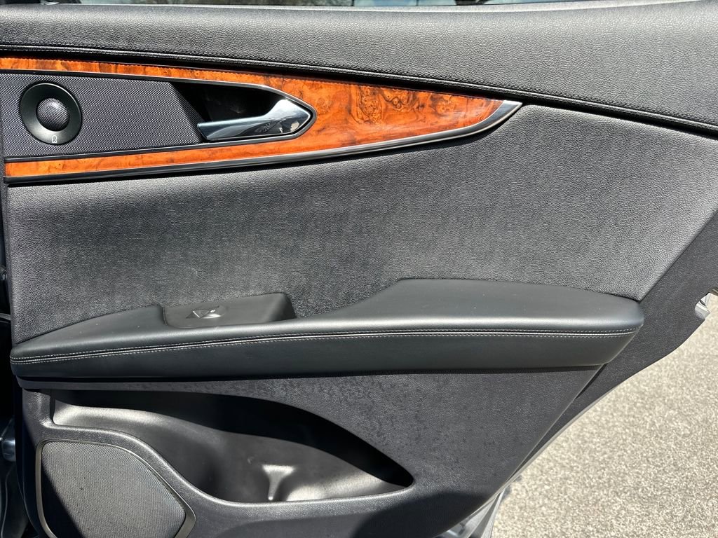 Used 2020 Lincoln Nautilus Reserve w/ Equipment Group 201A image 31