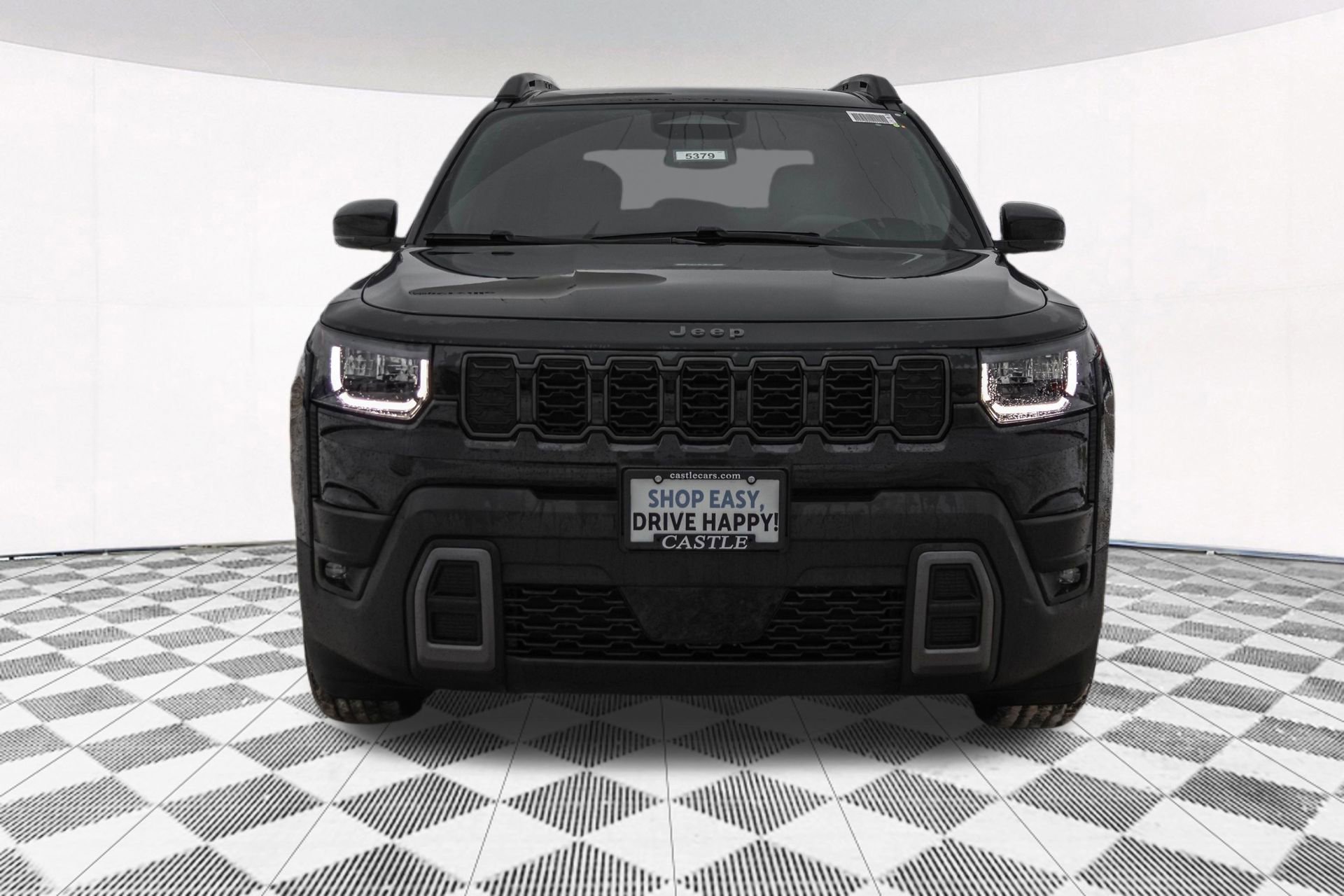 New 2026 Jeep Cherokee Limited image 10