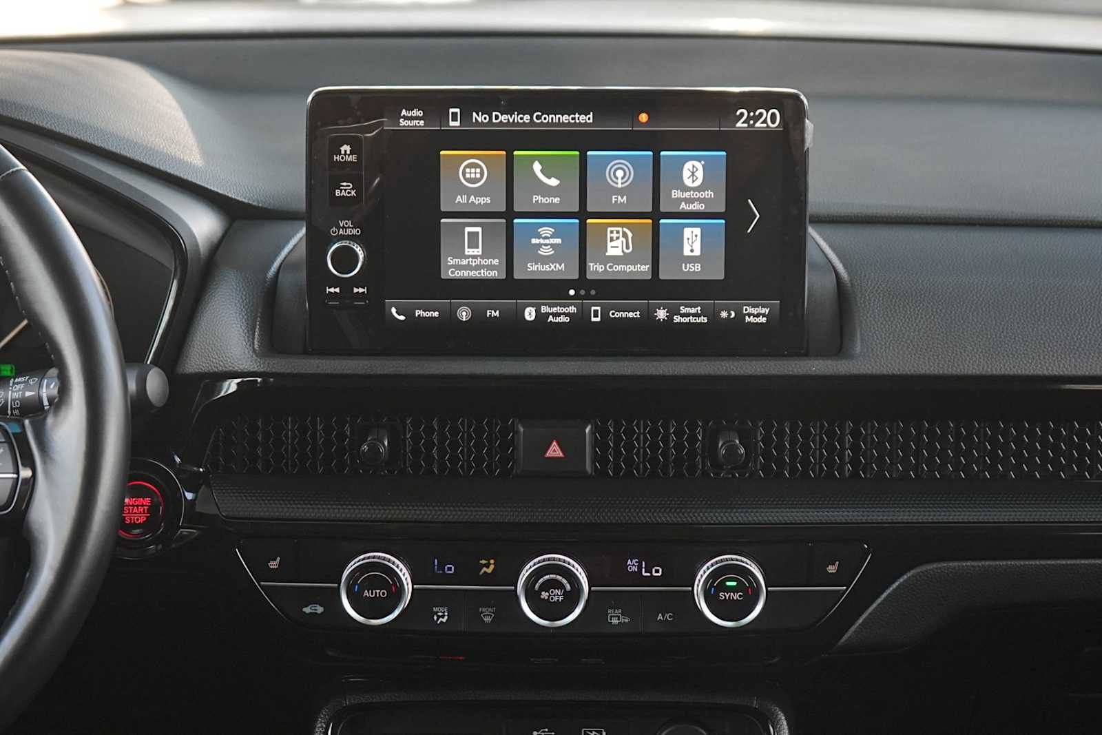 Certified 2025 Honda CR-V EX-L image 20