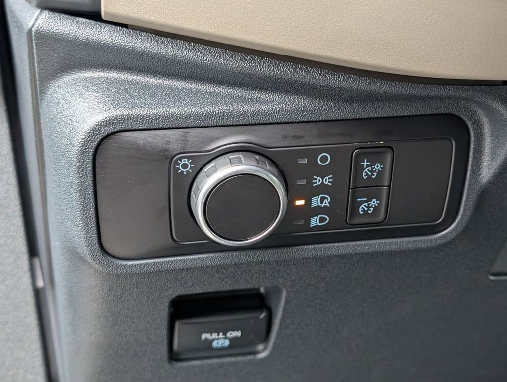 New 2026 Ford Bronco Big Bend image 38