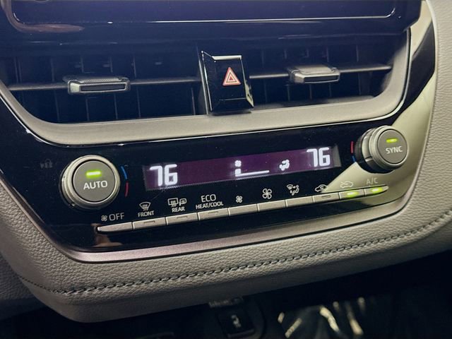 Used 2025 Toyota Corolla GR image 16