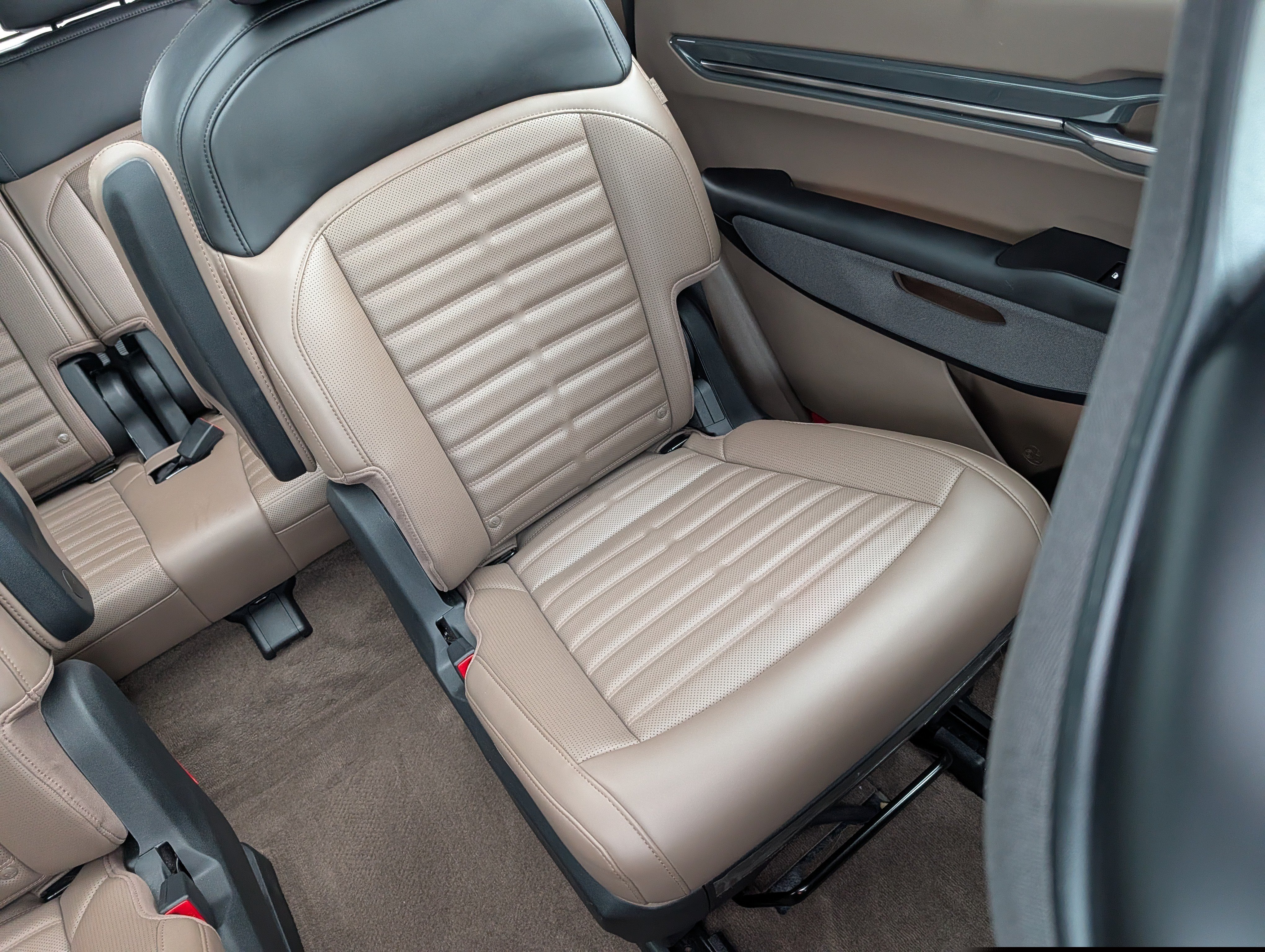 Certified 2024 Kia EV9 Land AWD/4WD image 14