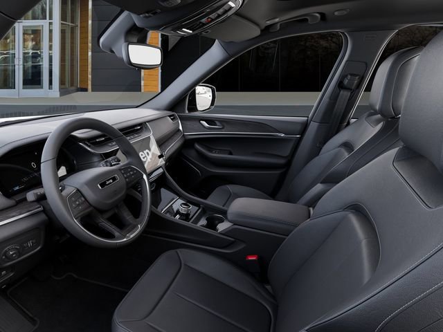 New 2026 Jeep Grand Cherokee Limited w/ Limited Altitude Package image 22