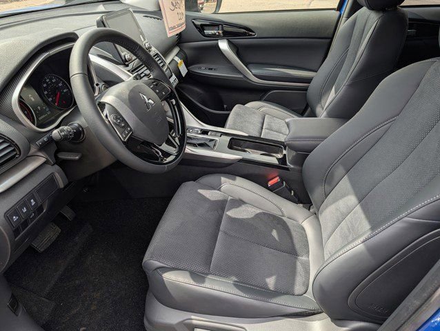 New 2026 Mitsubishi Eclipse Cross SE AWD/4WD image 4