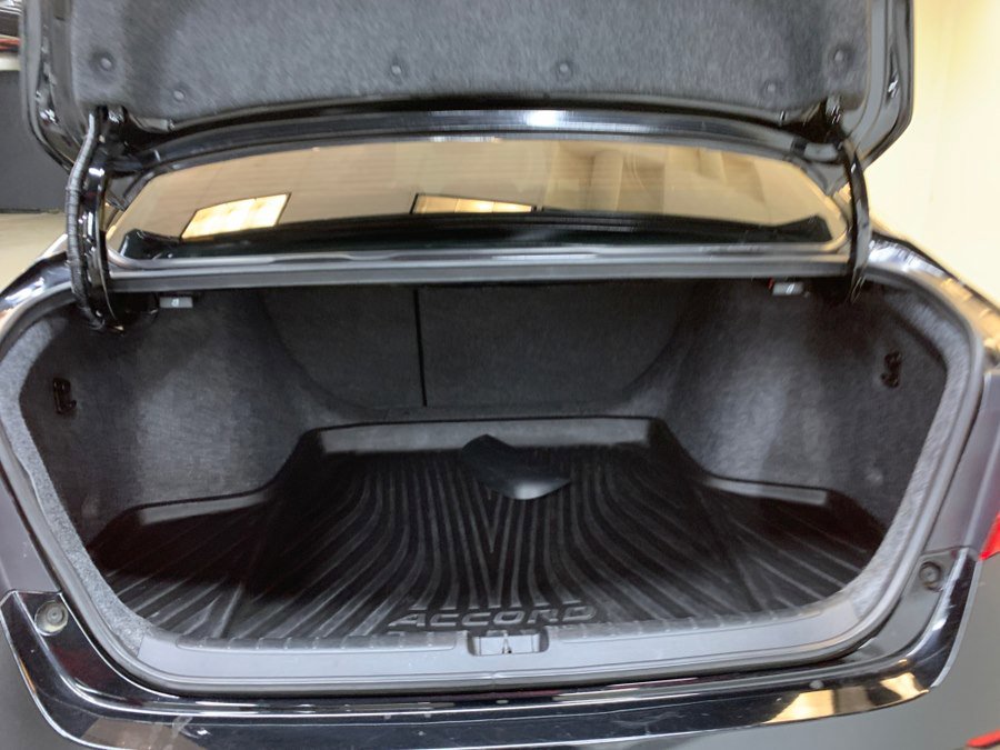 Used 2020 Honda Accord Sport image 48