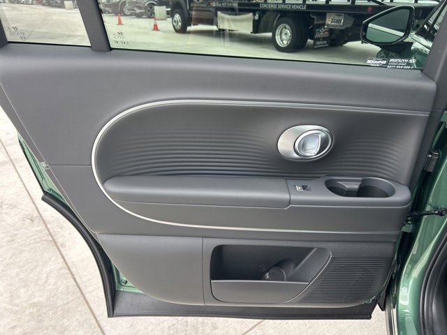 New 2026 Hyundai Ioniq 9 SEL image 21