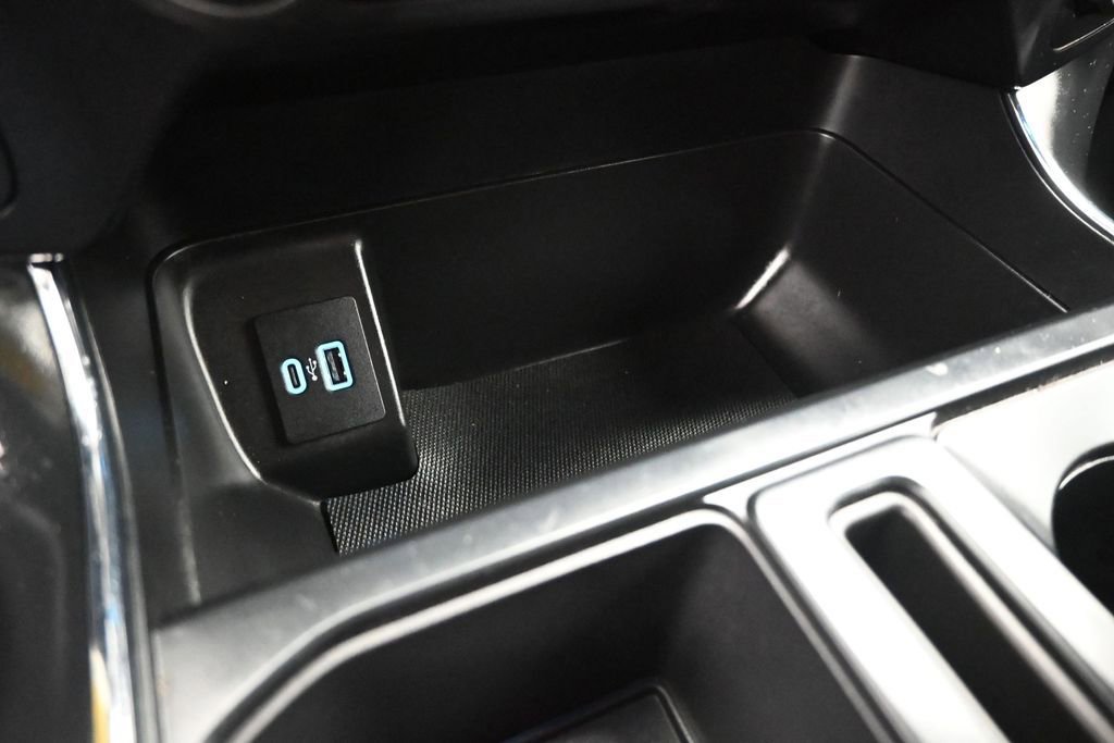 Used 2024 Ford F150 STX RWD image 16