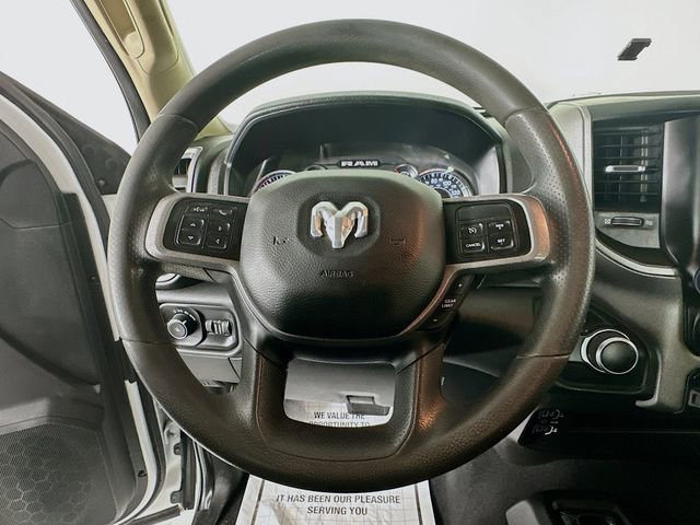 Used 2020 RAM 3500 Tradesman image 13