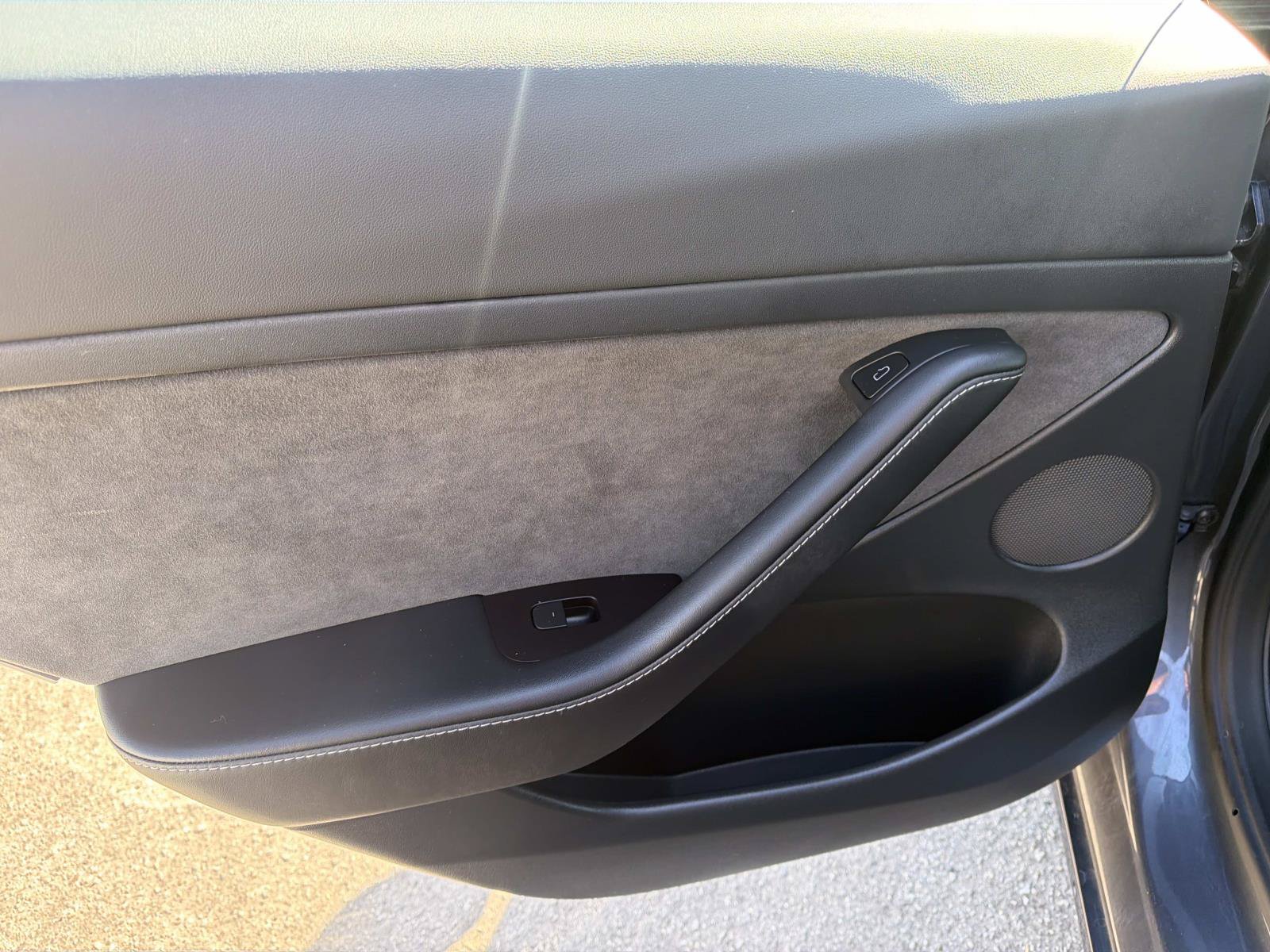 Used 2022 Tesla Model 3 Performance AWD/4WD image 9