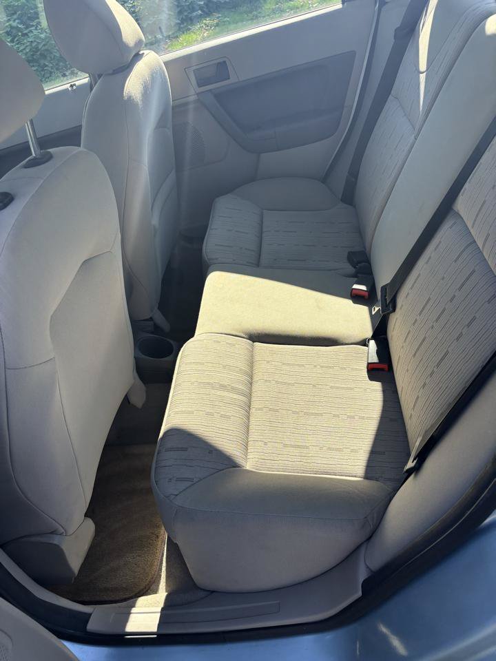 Used 2008 Ford Focus SE FWD image 20