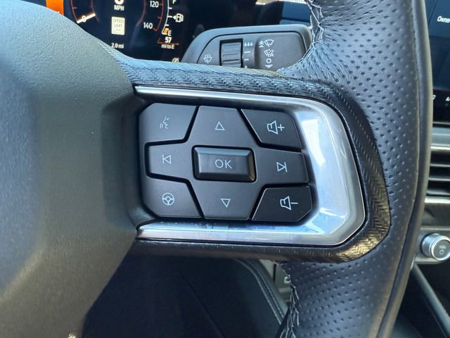 New 2025 Ford Mustang Premium RWD image 14