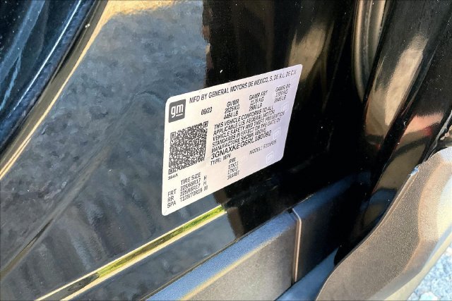 Used 2024 Chevrolet Equinox LT FWD image 14