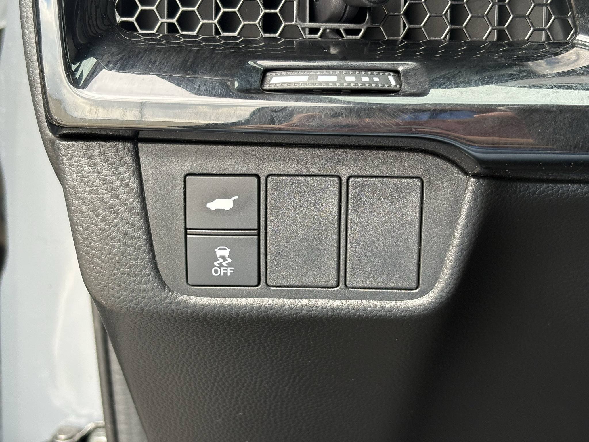 Certified 2024 Honda CR-V EX-L image 13
