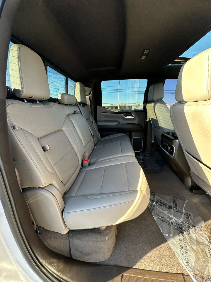 Used 2022 GMC Sierra 1500 SLT image 52