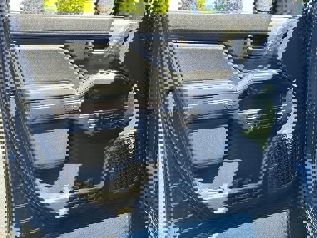 Used 2025 Toyota 4Runner TRD Sport Premium image 25