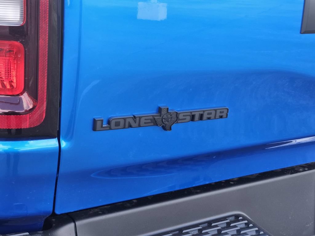 New 2026 RAM 1500 Lone Star AWD/4WD image 12