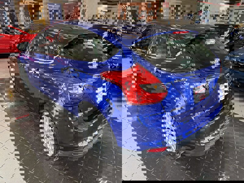 Used 2013 Ford Focus Titanium w/ Luxury Pkg image 8