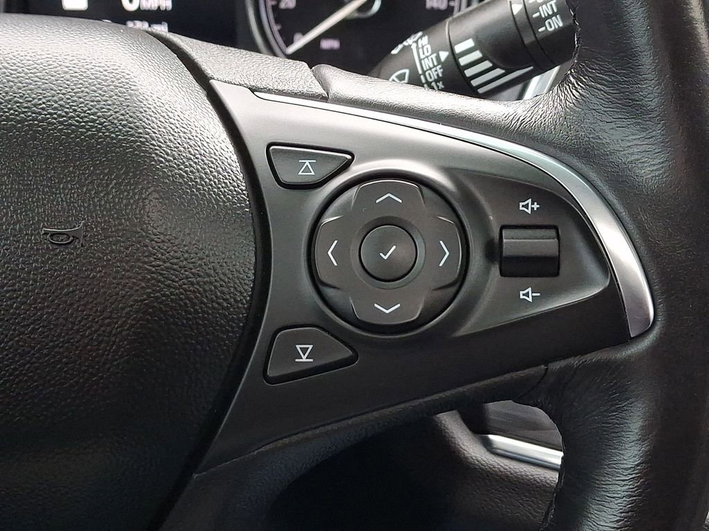 Used 2021 Buick Enclave Essence w/ Sound and Sites Package image 23