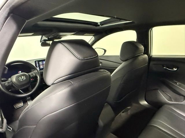 Used 2024 Honda Accord Sport image 34