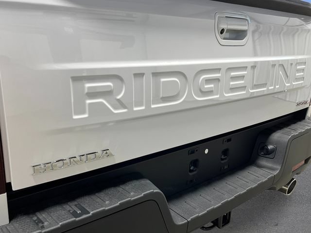 New 2026 Honda Ridgeline Sport image 10