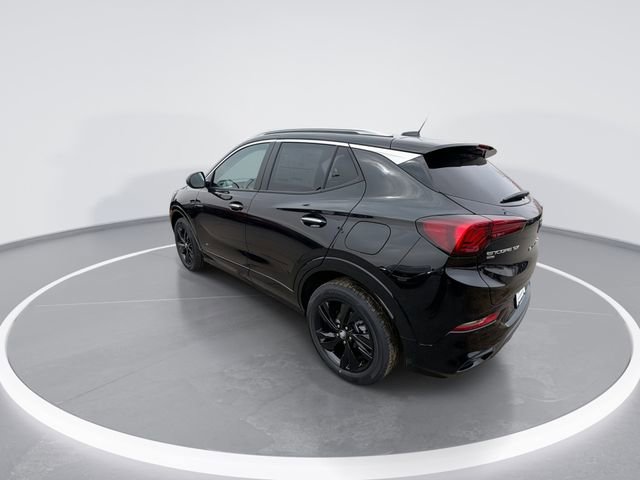New 2026 Buick Encore GX Sport Touring w/ Comfort Package image 6