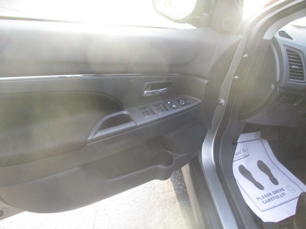 Used 2024 Mitsubishi Outlander Sport ES image 11