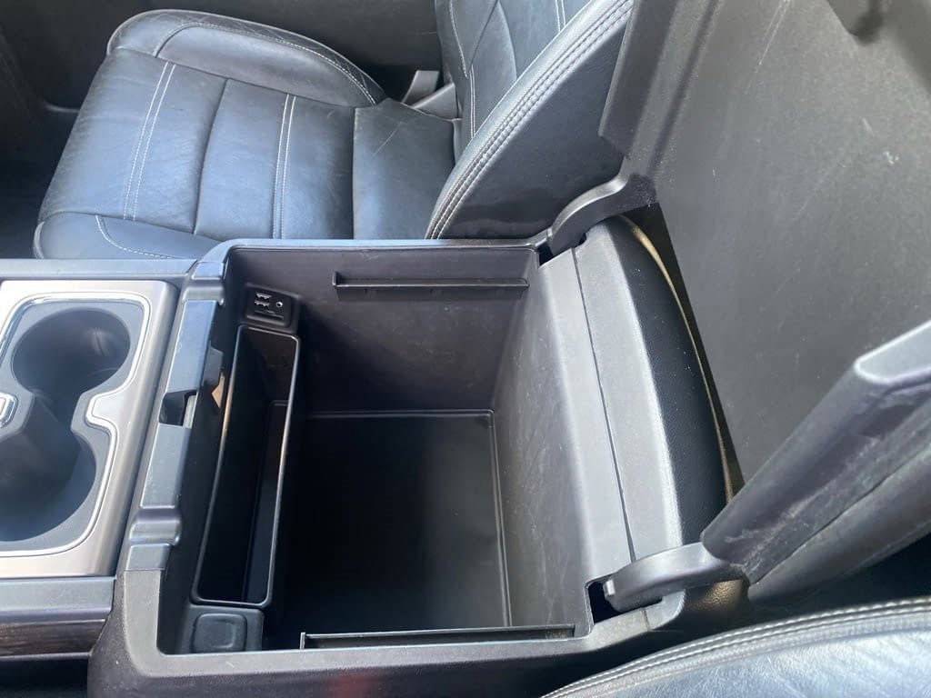 Used 2015 GMC Sierra 1500 Denali w/ Driver Alert Package image 20