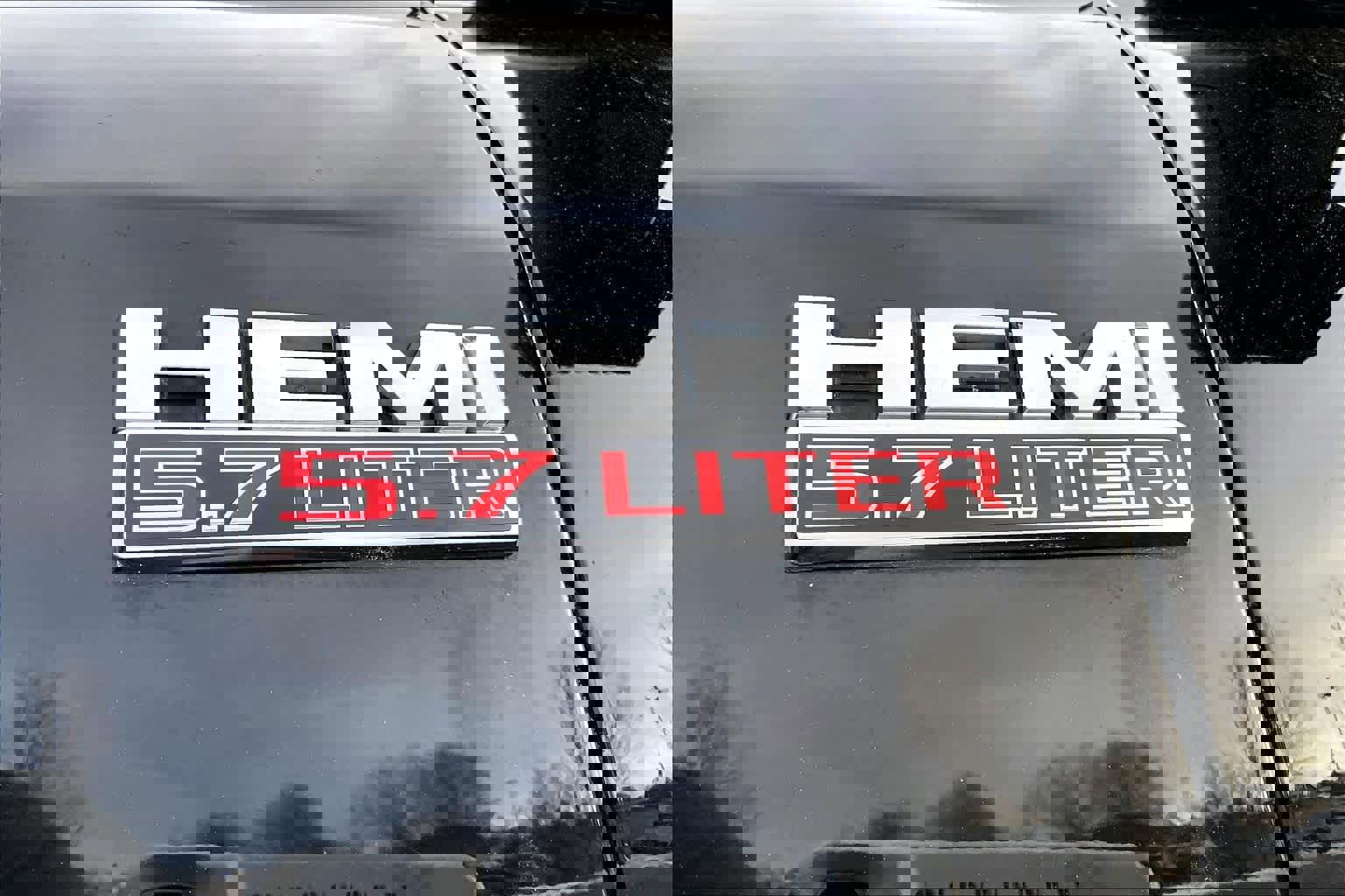 Used 2013 RAM 1500 Sport w/ Sport Premium Group image 32