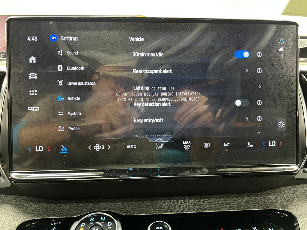 New 2027 Ford Expedition Tremor w/ Driver's Package AWD/4WD image 27
