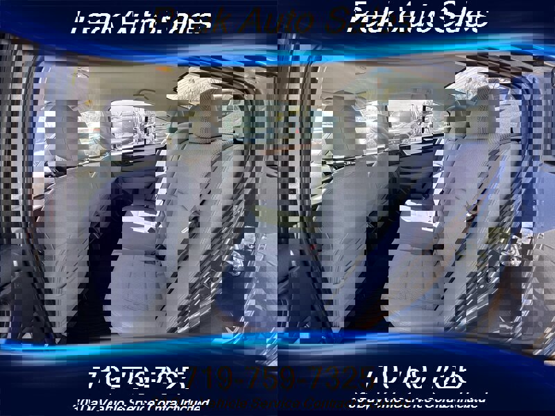 Used 2018 Subaru Legacy 2.5i AWD/4WD image 24